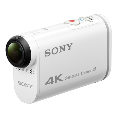 Hdr As300r Hdr As300 Sony Fdr X3000 Camera Action Cam Sony