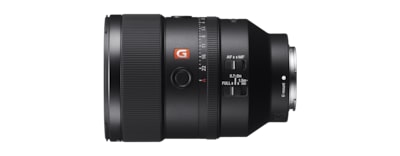 FE 135mm F1.8 GM | SEL135F18GM | Sony Ireland
