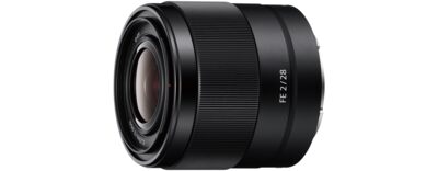 SONY FE 28mm F2 SEL28F20 α FE 28mm F2 | SEL28F20 / SEL28F20FEC / SEL28F20UWC | Sony Ireland