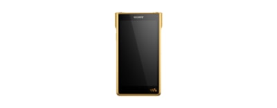 WM1ZM2|Walkman Signature Series Music Player | Sony Ireland