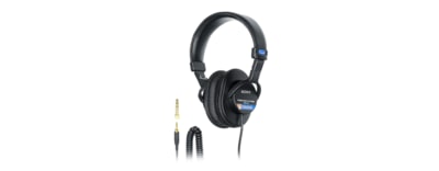 Professional Headphones | MDR-7506 | Sony Ireland