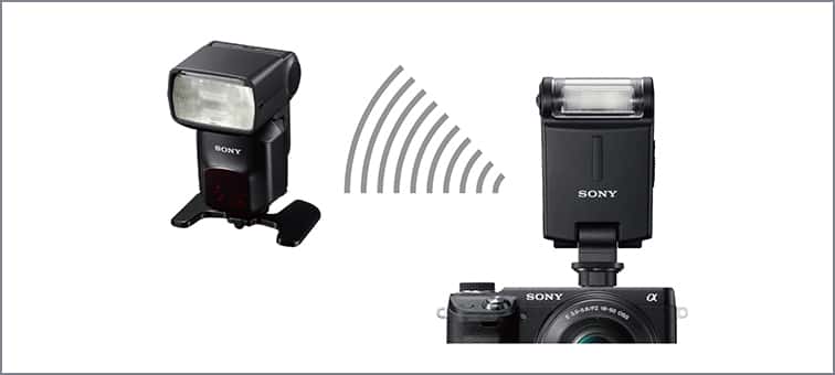HVL-F20M Specifications | Camera Flashes & Lights | Sony Ireland