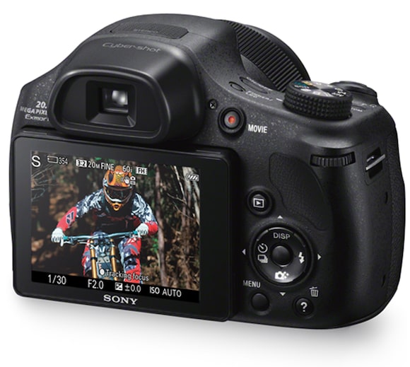 【美品】 SONY Cyber-shot DSC-HX50V 50x Zoom Sony Megapixels Sony Cyber-shot DSC-HX50V Review