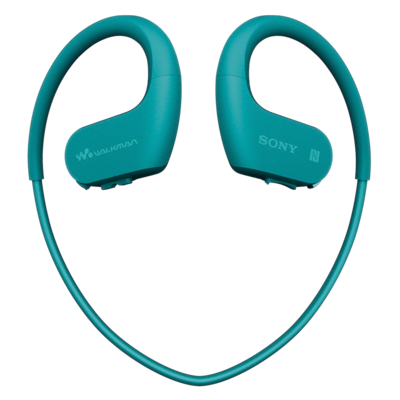 Waterproof Sport MP3 Headphones | In-Ear Walkman | NW-WS620 | Sony