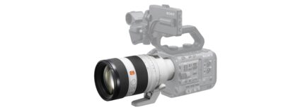 Filtro Densità Neutra 2-400 Filtro Densità Neutra Variabile ND 2-400 77mm K&F Concept - Per DSLR E Fotocamere Fujinon 27 Mm - 2