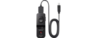 VPR1 Remote Control with Multi-Terminal Cable | RM-VPR1 | Sony Ireland