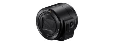 Smartphone Camera Lens With 30x Optical Zoom | DSC-QX30 | Sony Ireland