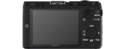 Compact Wi-Fi Camera for Clear 4K Images | DSC-HX60/HX60V | Sony 