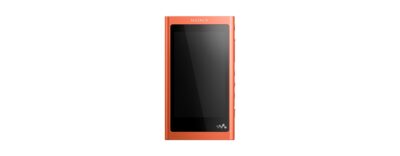 NW-A50 Walkman® Portable Audio Player | Hi-Res Audio | Sony Ireland
