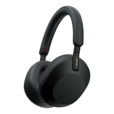 WH-1000XM5 | Wireless Noise Cancelling Headphones | Sony Ireland