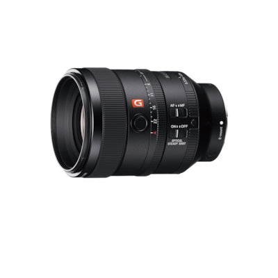 FE 100mm F2.8 STF GM OSS | SEL100F28GM | Sony Ireland