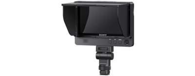 CLM-FHD5 Clip-On LCD Monitor | CLM-FHD5 | Sony Ireland