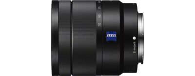 SEL1670Z | α Lenses | Sony Ireland