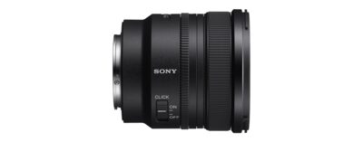 FE 16mm F1.8 G | SEL16F18G | Sony Ireland