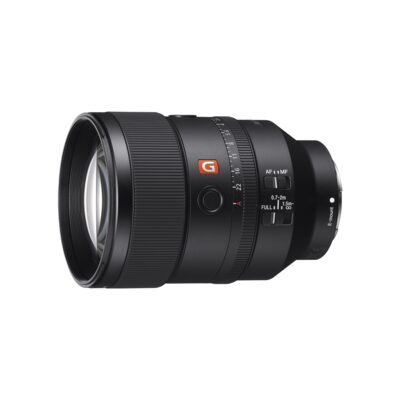 FE 135mm F1.8 GM | SEL135F18GM | Sony Ireland