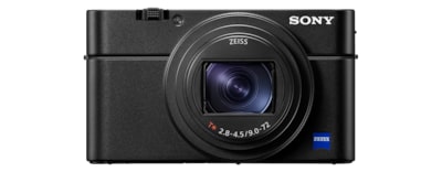 RX100 VII Compact Camera, Unrivalled AF | DSC-RX100M7 | Sony Ireland