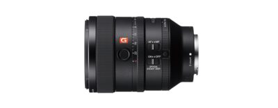 FE 100mm F2.8 STF GM OSS | SEL100F28GM | Sony Ireland