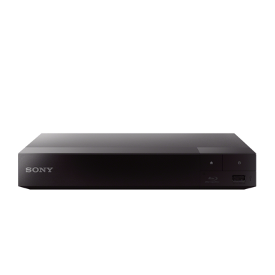 Blu-ray Disc™ Player with super Wi-Fi | BDP-S3700 | | Sony Ireland