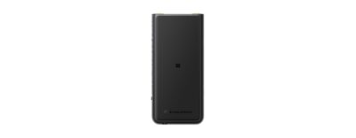NW-ZX500 Walkman® ZX Series Media Player with MP3 and Hi-Res Audio