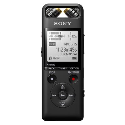 その他 SONY PCM-A10 PCM-A10 Linear PCM Recorder | Made for Musicians | Sony Ireland
