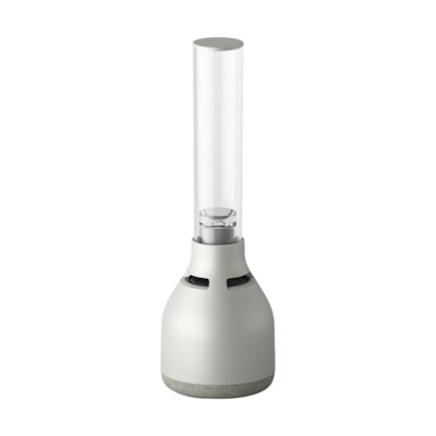 【美品】SONY Glass Sound Speaker LSPX-S3 Wireless Speaker | LSPX-S3 Glass Sound Speaker | Sony Ireland