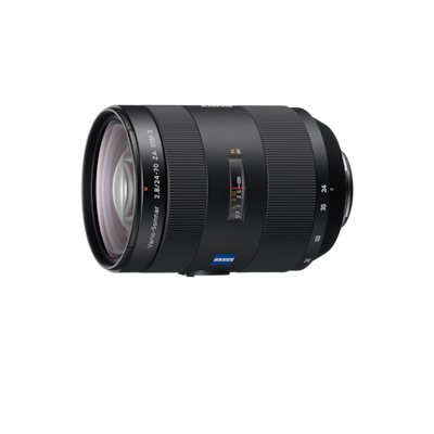 SAL2470Z2 | α Lenses | Sony Ireland