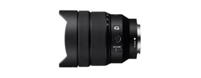 FE 12-24mm G Series Ultra Wide Angle Zoom Lens | SEL1224G | Sony