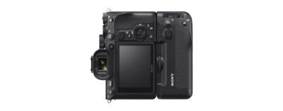 Vertical Grip | VG-C4EM | Sony Ireland