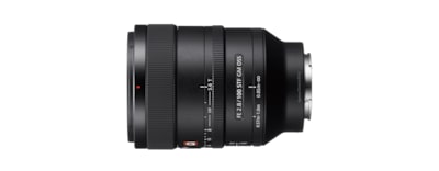 FE 100mm F2.8 STF GM OSS | SEL100F28GM | Sony Ireland