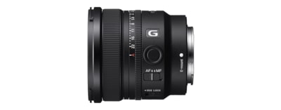 FE 16mm F1.8 G | SEL16F18G | Sony Ireland