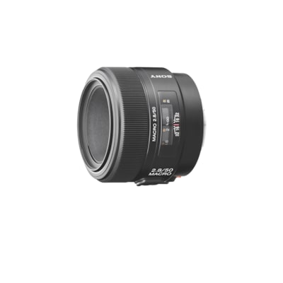 50mm F2.8 Macro | SAL50M28 | Sony Ireland