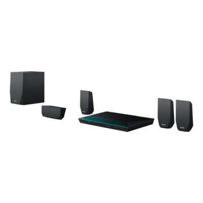 BDV-E2100 | Home Cinema | Sony Ireland