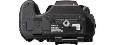 SLR-Like Digital Camera with APS-C CMOS Sensor a77 II | Sony Ireland
