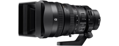 SELP28135G | α Lenses | Sony Ireland