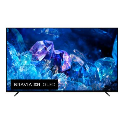 Sony BRAVIA XR | A80K | 4K OLED Smart TV | Sony Ireland