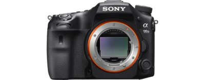 デジタルカメラ Sony A99 II ILCA-99M2 α99 II with back-illuminated full-frame image sensor | ILCA-99M2