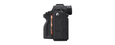 Alpha 9 II full-frame camera with pro capability | ILCE-9M2 | Sony