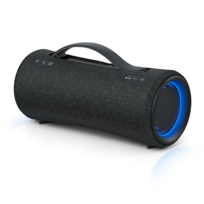 SRS-XG300 | Portable Wireless Speaker | Sony Ireland