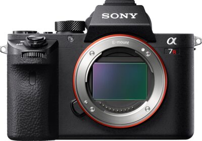 家電 SONY a7R II ILCE-7RII Full-frame Camera | 35mm High Resolution Camera | ILCE-7RM2 | Sony