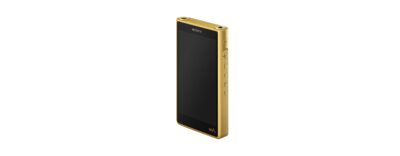 WM1ZM2|Walkman Signature Series Music Player | Sony Ireland