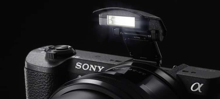 ILCE-5100 / ILCE-5100L / ILCE-5100Y Specifications | Cameras