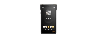 WM1AM2 | Sony Walkman Digital Media Player | Sony Ireland