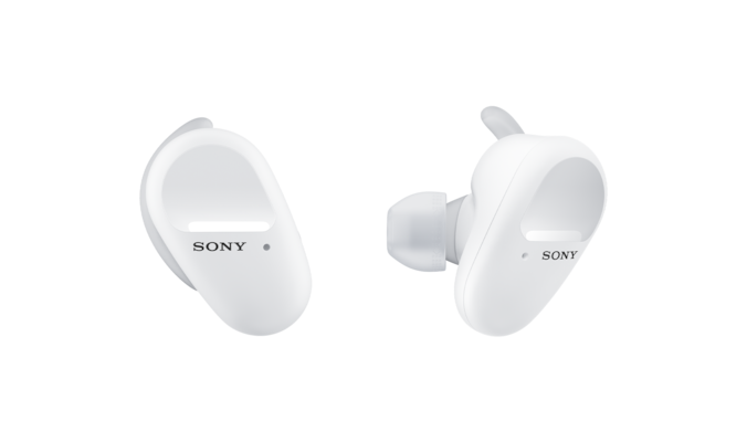 WFSP800NW.CE7 | Buy WF-SP800N Wireless Noise Cancelling Headphones