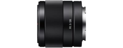 FE 28mm F2 | SEL28F20 / SEL28F20FEC / SEL28F20UWC | Sony Ireland