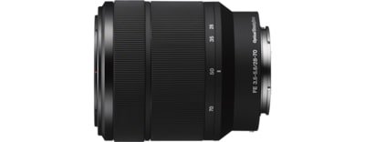 FE 28-70mm F3.5-5.6 OSS | SEL2870 | Sony Ireland