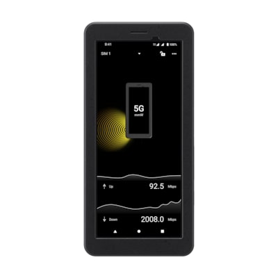 Portable Data Transmitter | PDT-FP1 | Sony Ireland