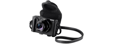 Jacket Case For Cyber-shot® HX90/WX500 | LCJ-HWA | | Sony Ireland