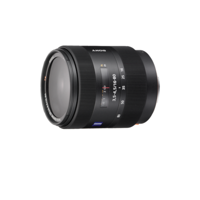SAL1680Z | α Lenses | Sony Ireland