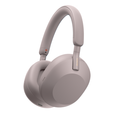 WH-1000XM5 | Wireless Noise Cancelling Headphones | Sony Ireland