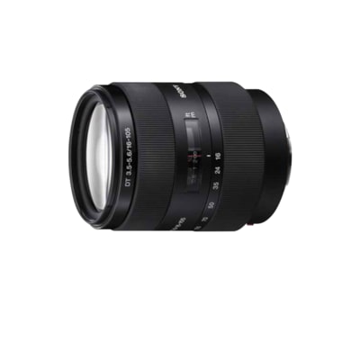 DT 16–105mm F3.5–5.6 | SAL16105 | Sony Ireland